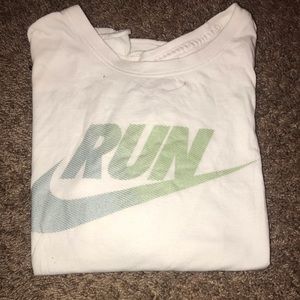 Nike Running tee